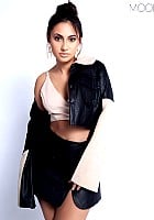 Francia Raisa